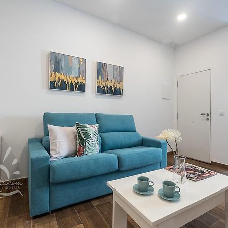 Apartamentos Dom Room 타리파 외부 사진